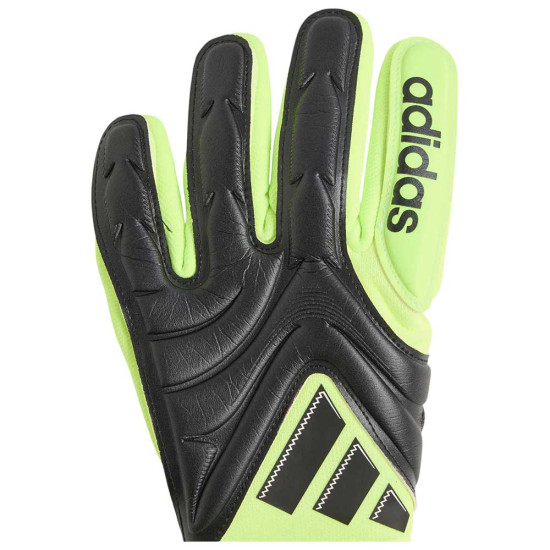 Adidas Παιδικά γάντια τερματοφύλακα Copa Pro Goalkeeper Gloves Adidas Παιδικά γάντια τερματοφύλακα Copa Pro Goalkeeper Gloves